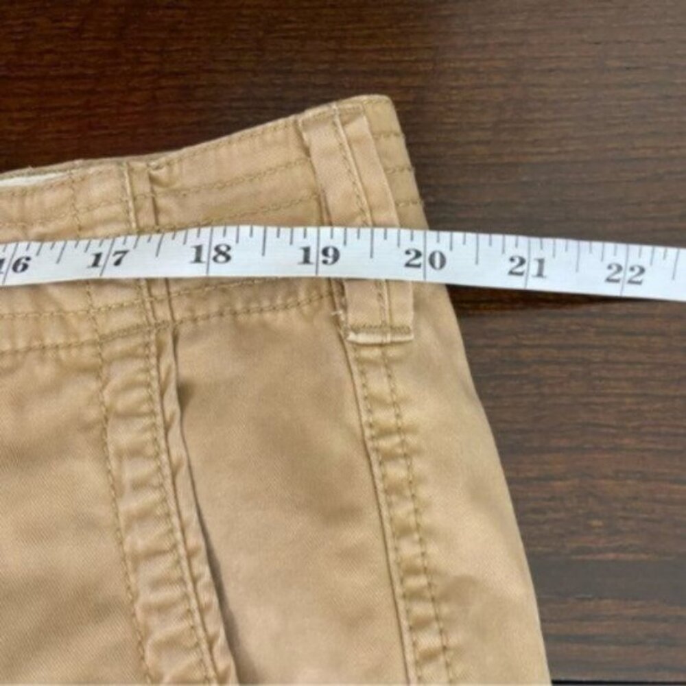 Tommy Hilfiger Men’s Preppy Y2K Casual Cargo Shorts Size 38 - Picture 10 of 12